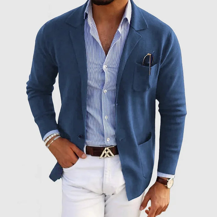 HARRY'S™ | Elegant Men's Blazer