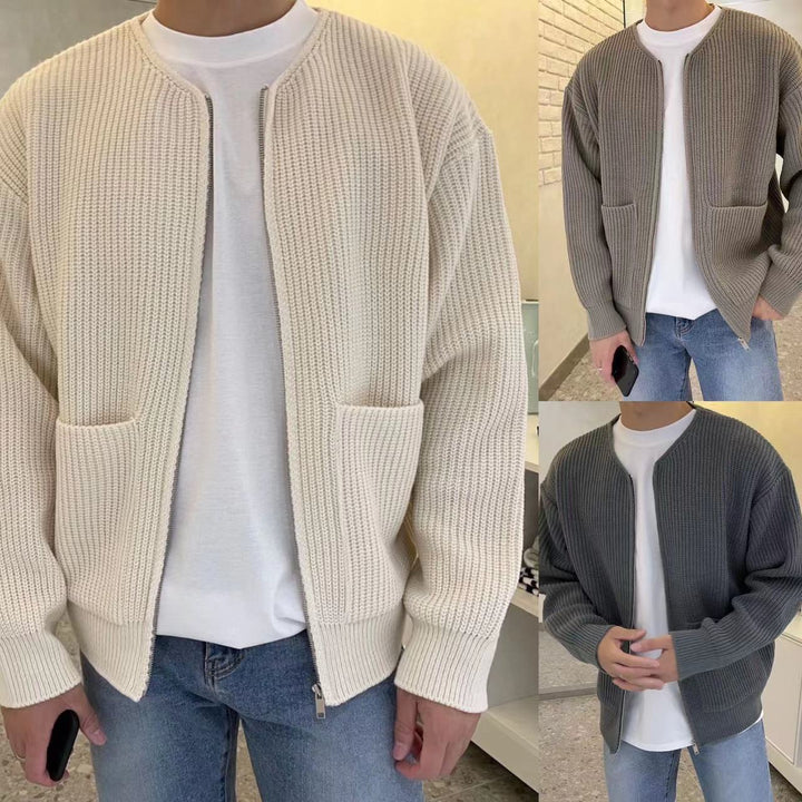 QUAVE™ - Men's Cardigan