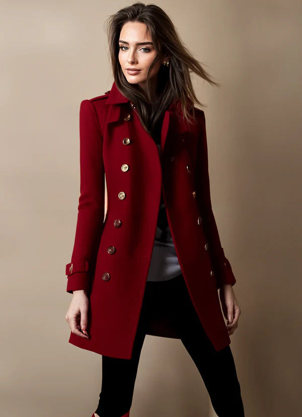 FLORENCE™ | Trendy Women's Coat