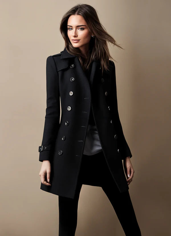 FLORENCE™ | Trendy Women's Coat