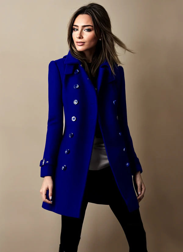 FLORENCE™ | Trendy Women's Coat