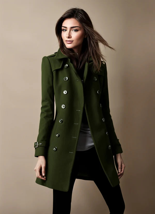 FLORENCE™ | Trendy Women's Coat