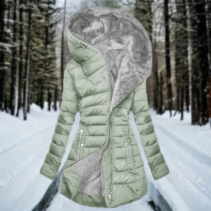 GAIL™ | Premium Down jacket