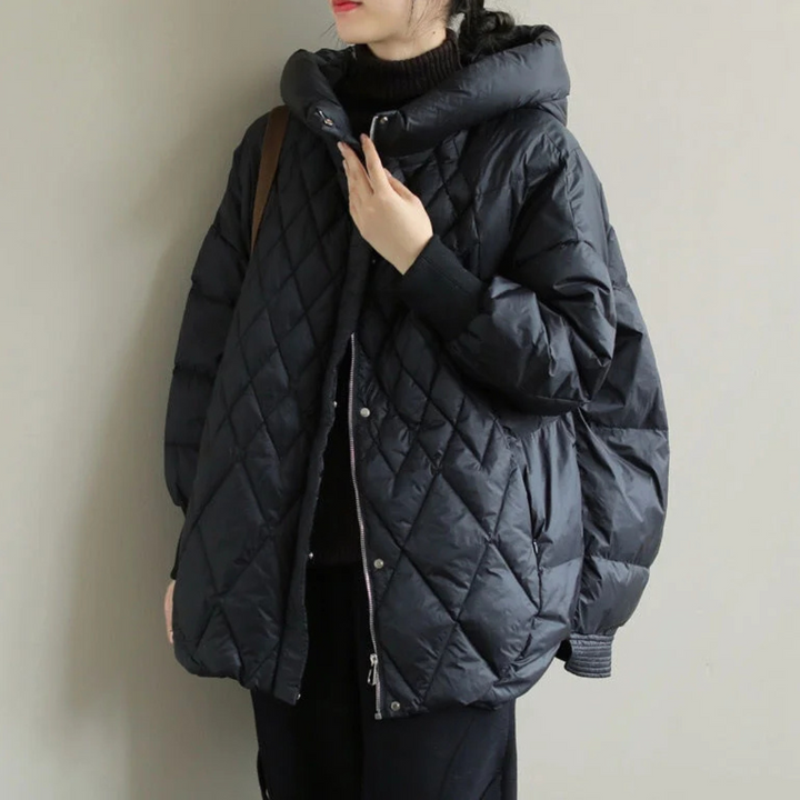 ALEXA | Premium Down Coat