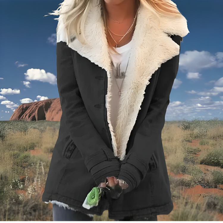 LIZZY™ | Cozy Jacket for Women