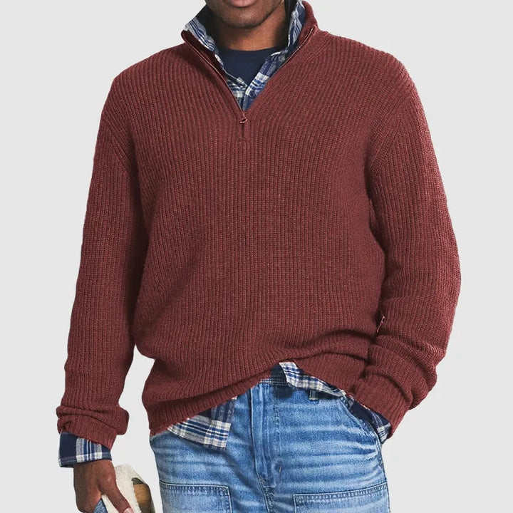 DEAN | Knit Sweater