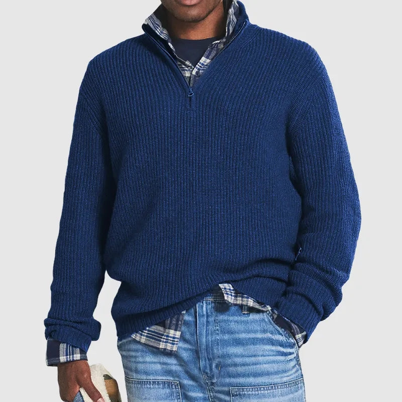 DEAN | Knit Sweater