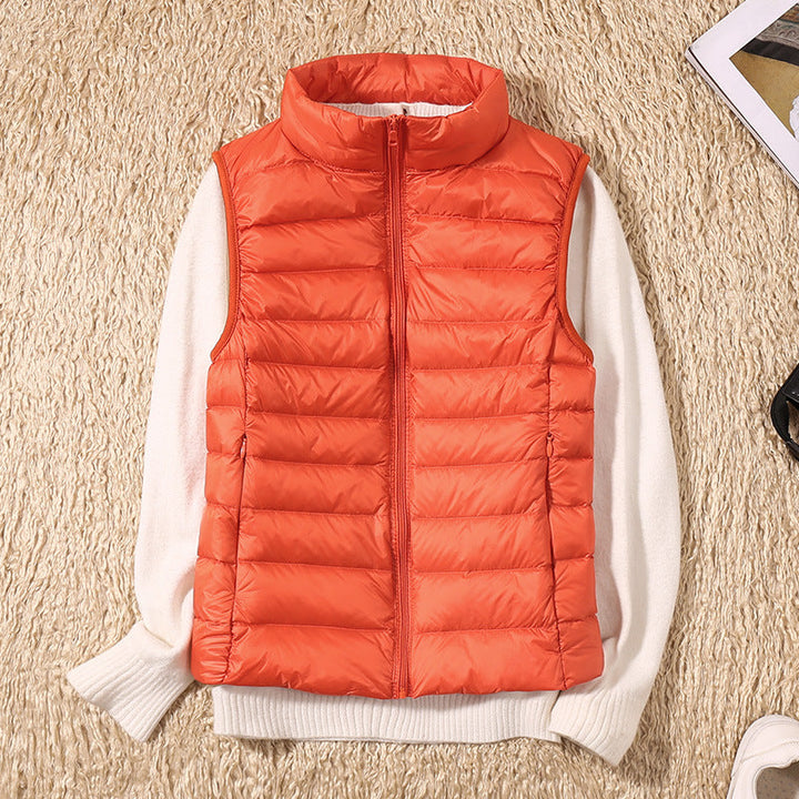 ELI™ | Women's Microlight Vest