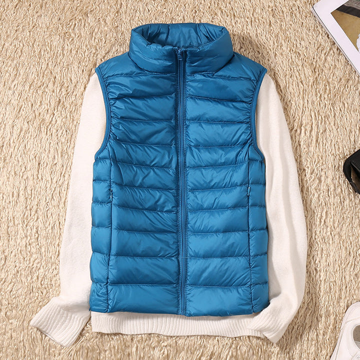 ELI™ | Women's Microlight Vest