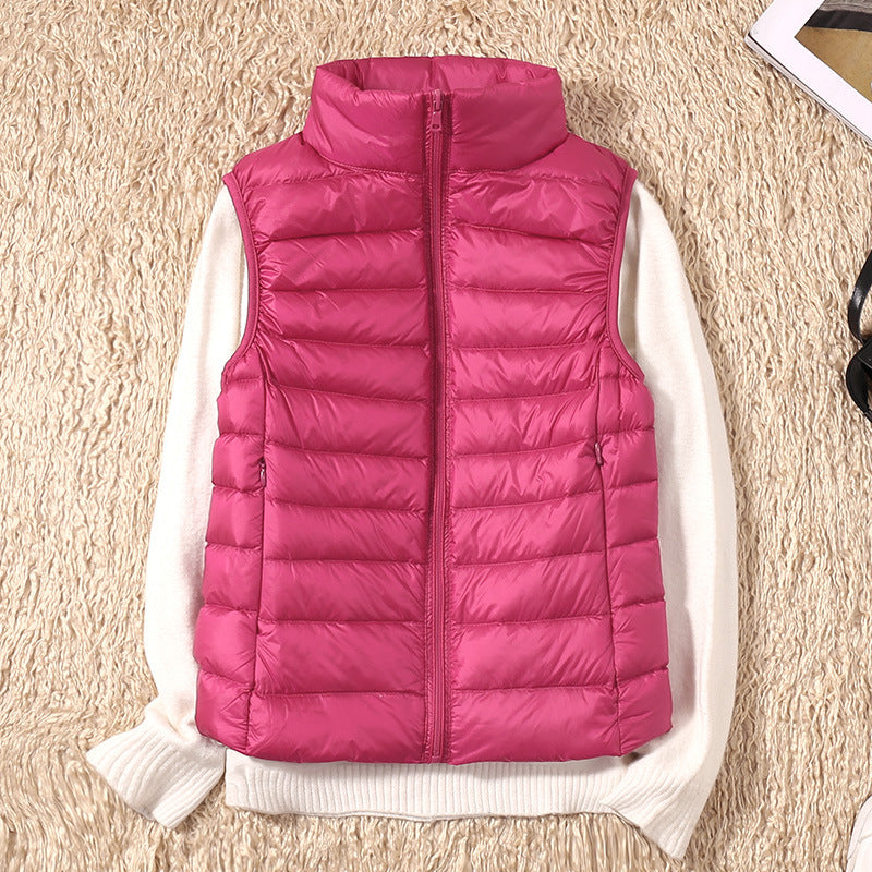 ELI™ | Women's Microlight Vest