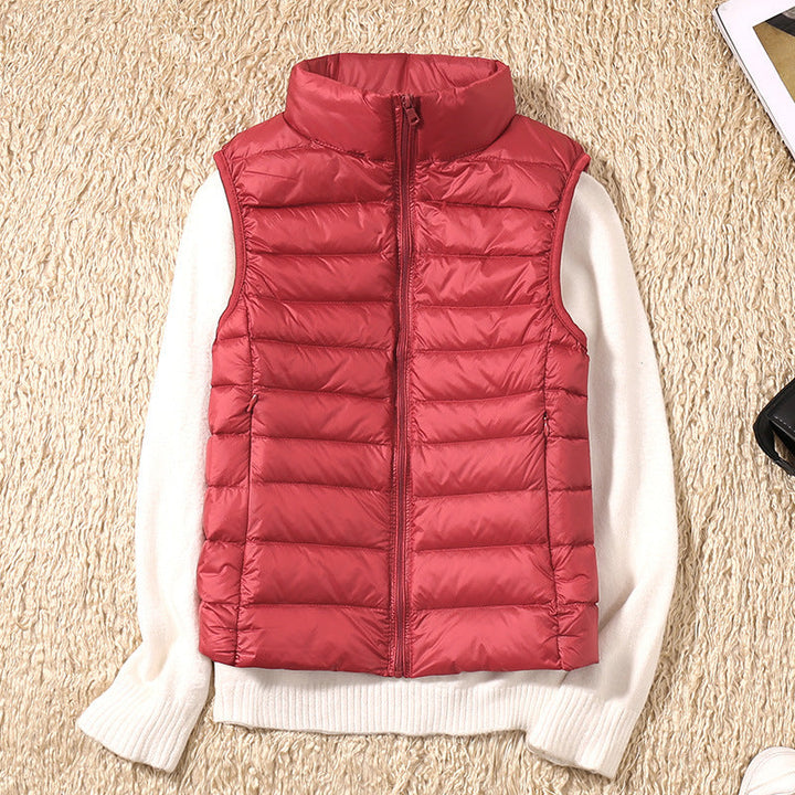 ELI™ | Women's Microlight Vest