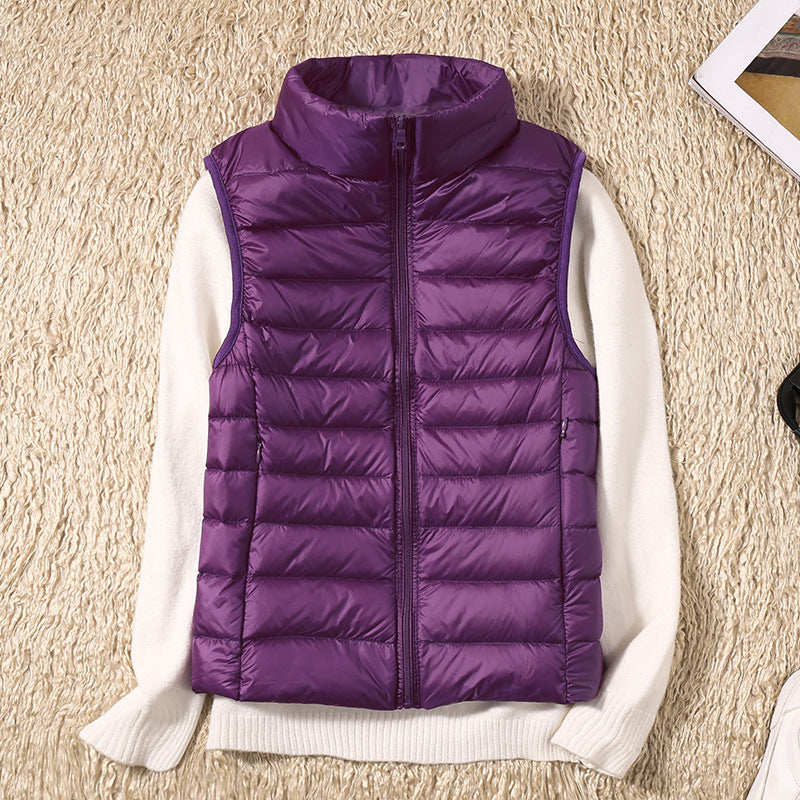 ELI™ | Women's Microlight Vest