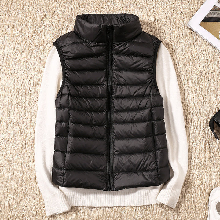 ELI™ | Women's Microlight Vest