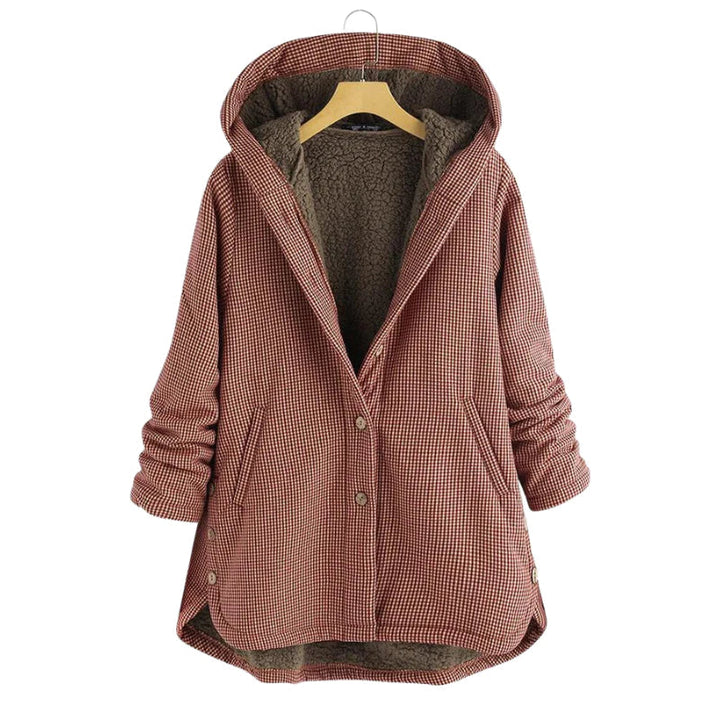 PAM™ | Elegant and Comfortable Coat