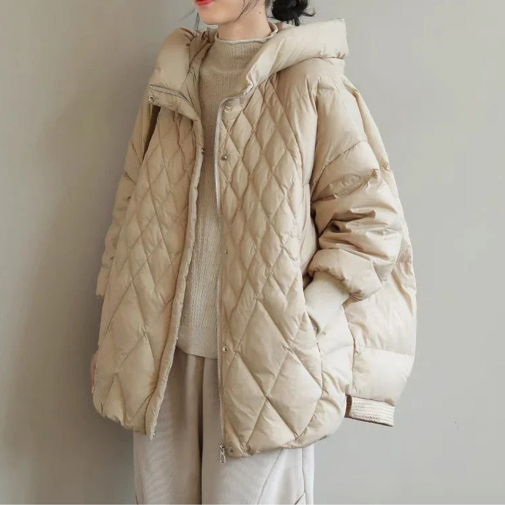 ALEXA | Premium Down Coat