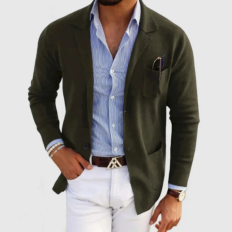 HARRY'S™ | Elegant Men's Blazer