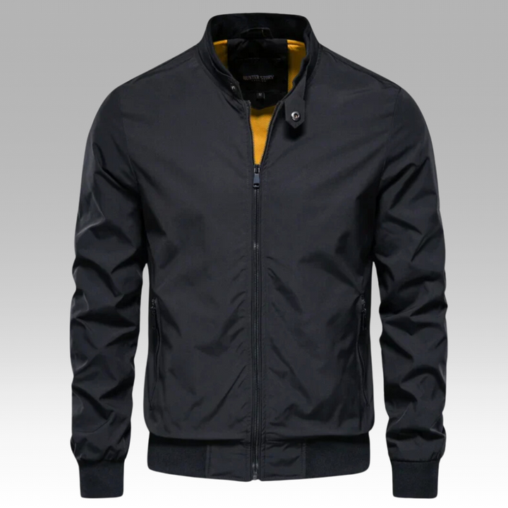 ROB | Stylish windbreaker