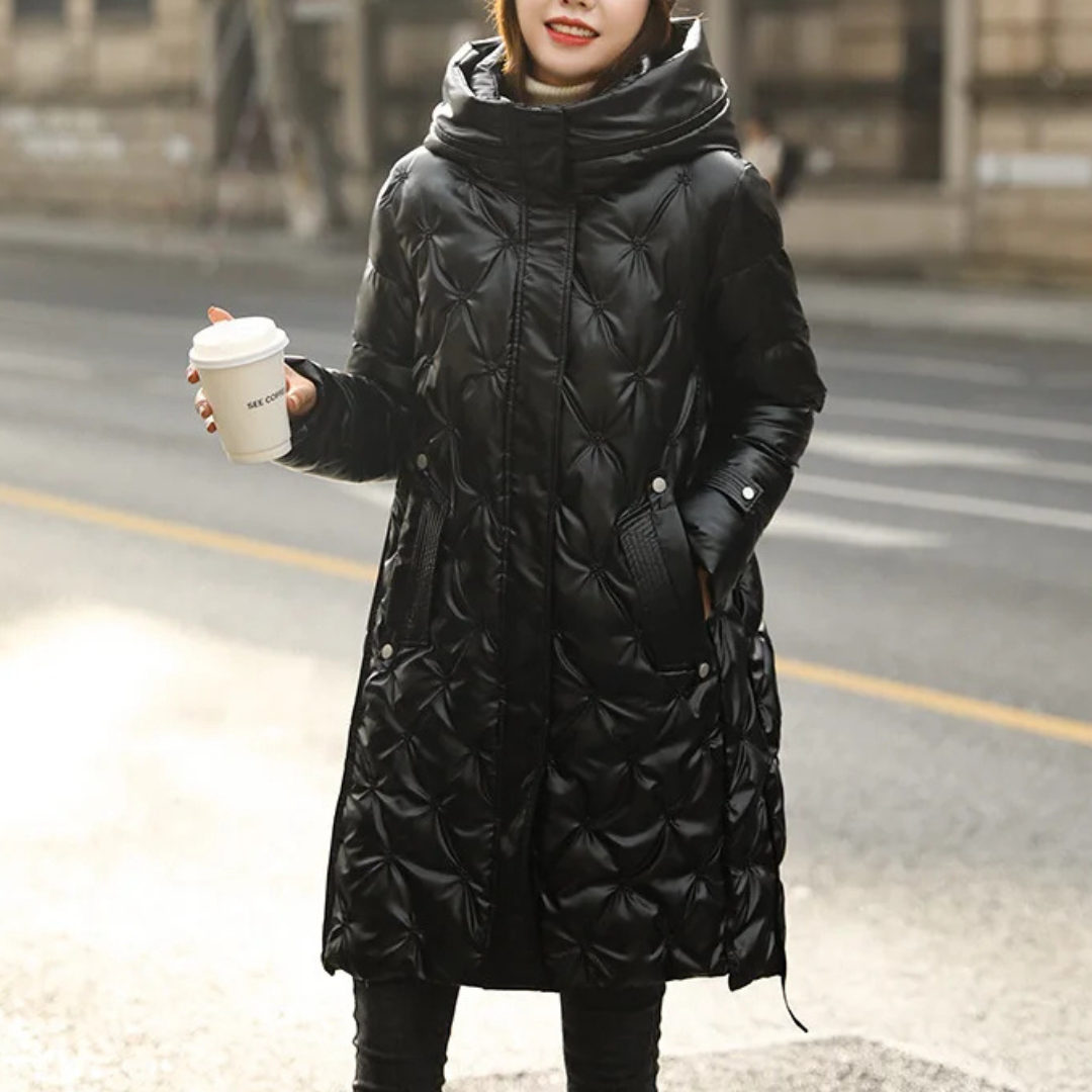 TEENA | Down Coat