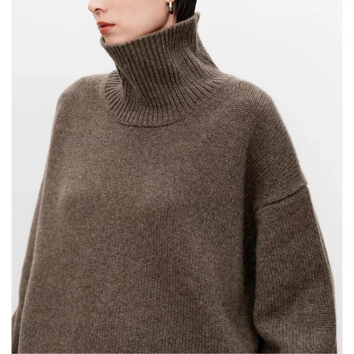 BORA | Wool Sweater