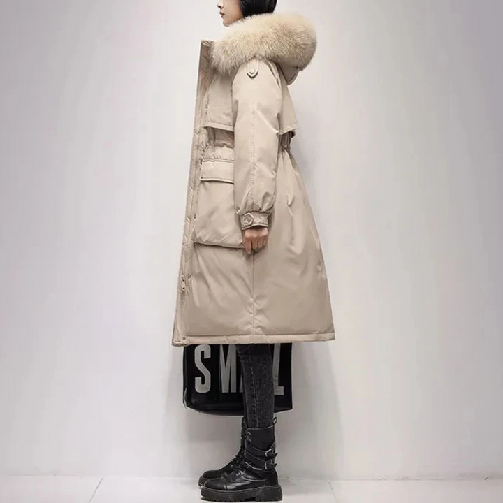 LOUNA | Down Coat