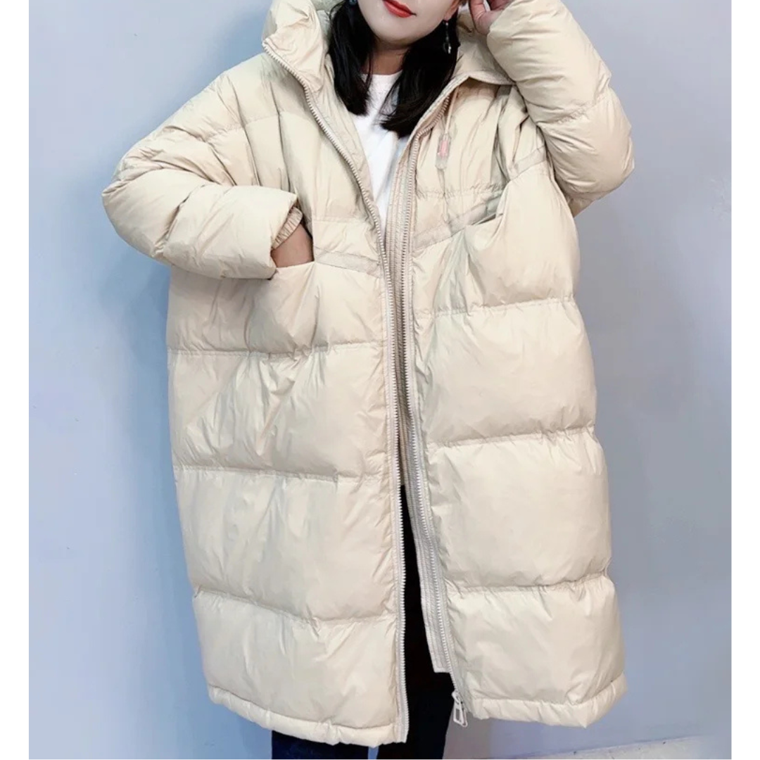 EILA | Down Jacket