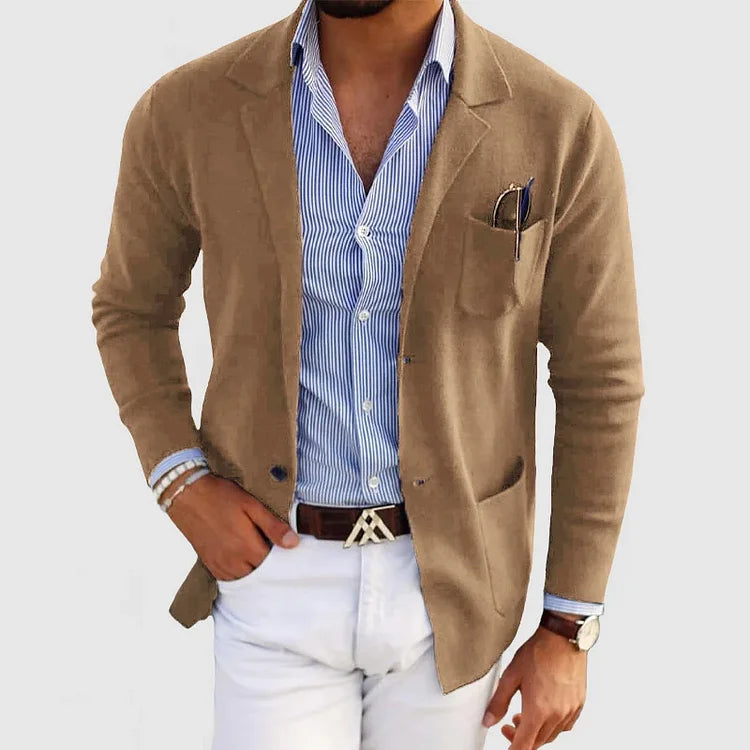 HARRY'S™ | Elegant Men's Blazer