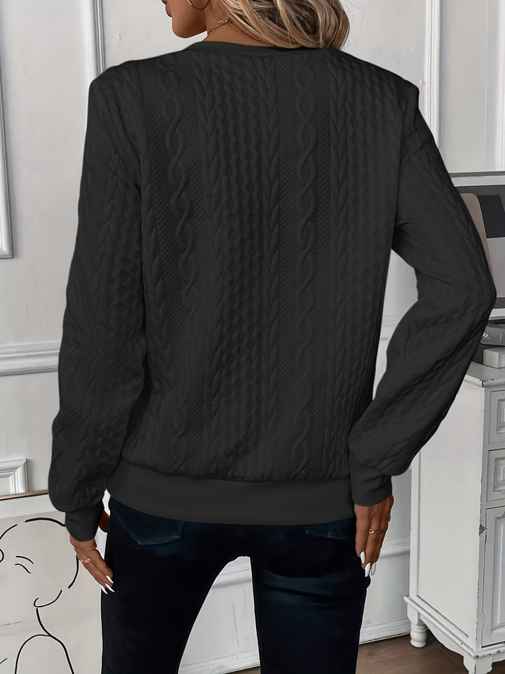 NALA | Elegant Stylish sweater