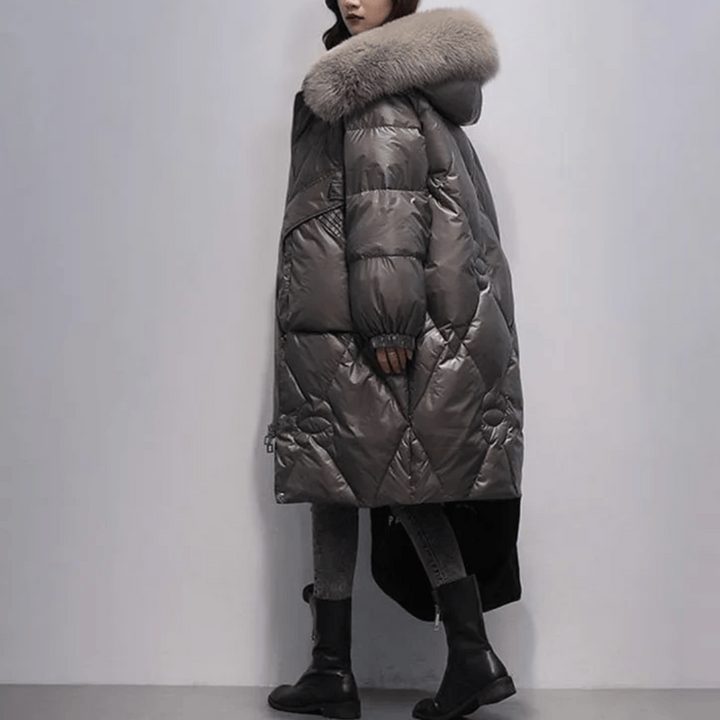 VERA | Down Jacket