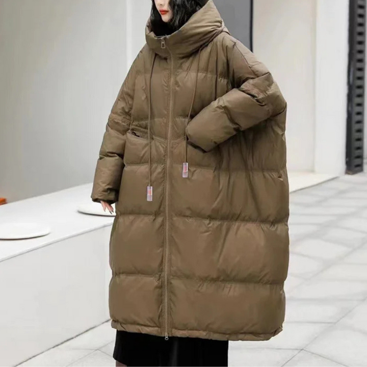 EILA | Down Jacket