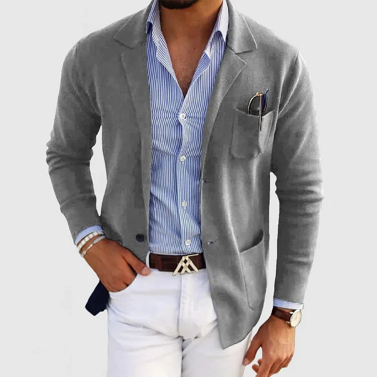 HARRY'S™ | Elegant Men's Blazer