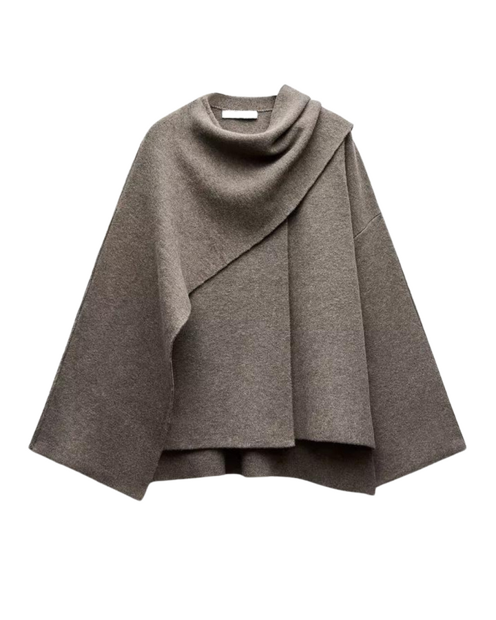 VABE | Cape Coat