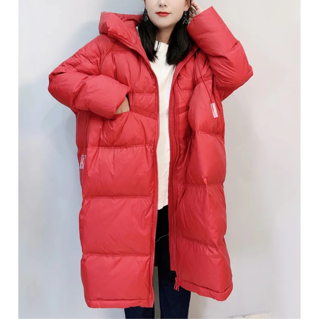 EILA | Down Jacket