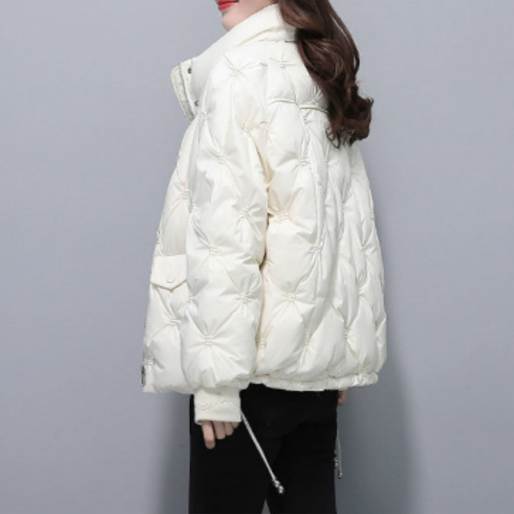 JACQUELINE | Down Jacket