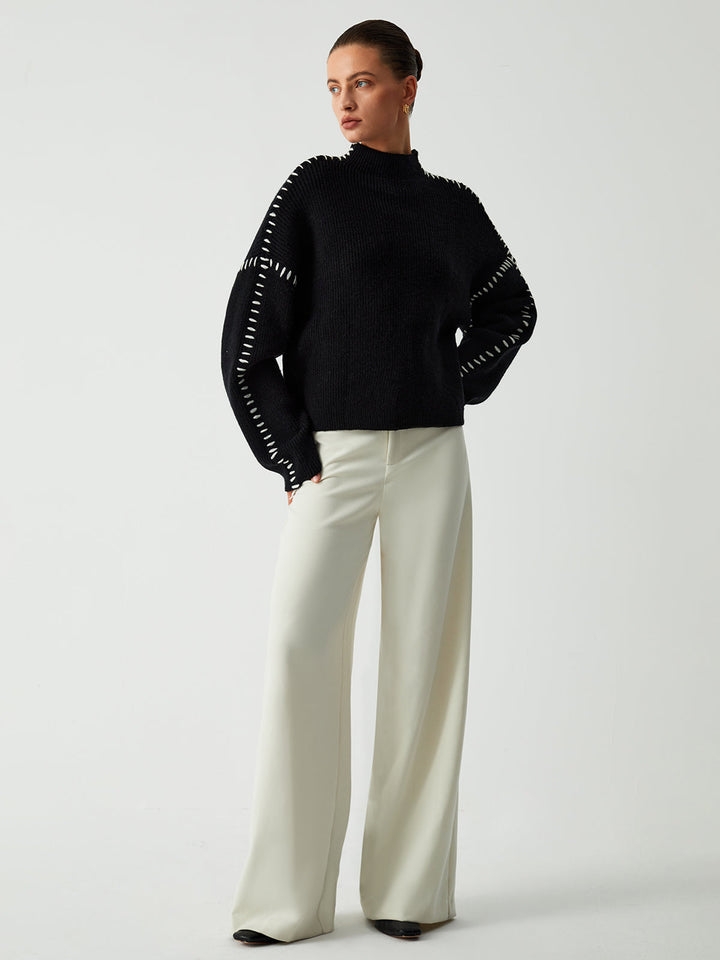 AURA | Chic and Timeless Sweater