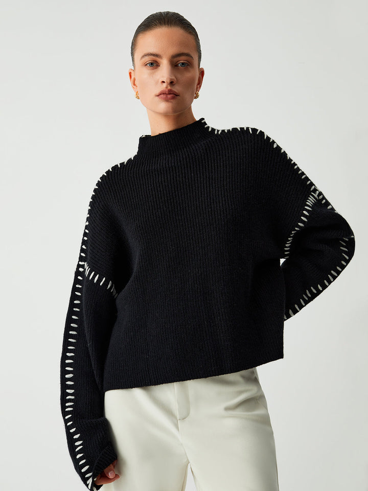 AURA | Chic and Timeless Sweater