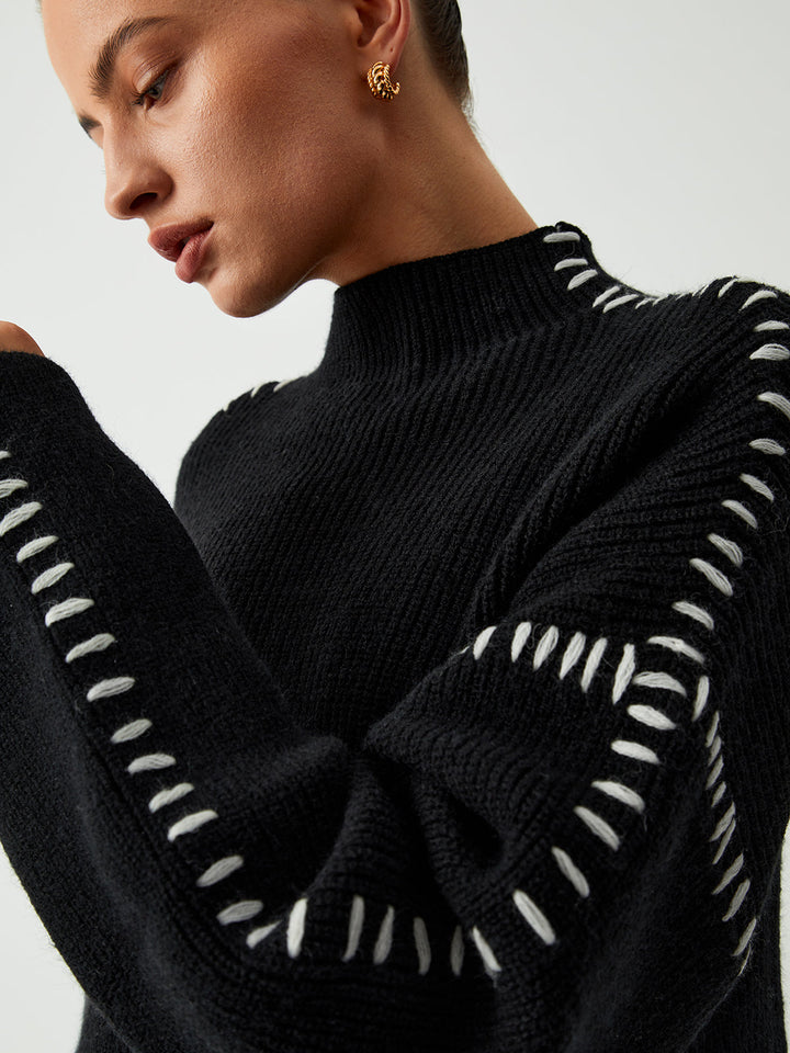 AURA | Chic and Timeless Sweater