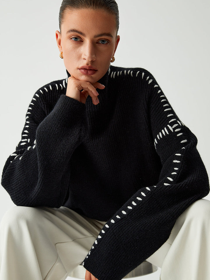 AURA | Chic and Timeless Sweater