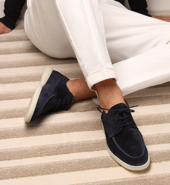 FINI | Elegant man shoes