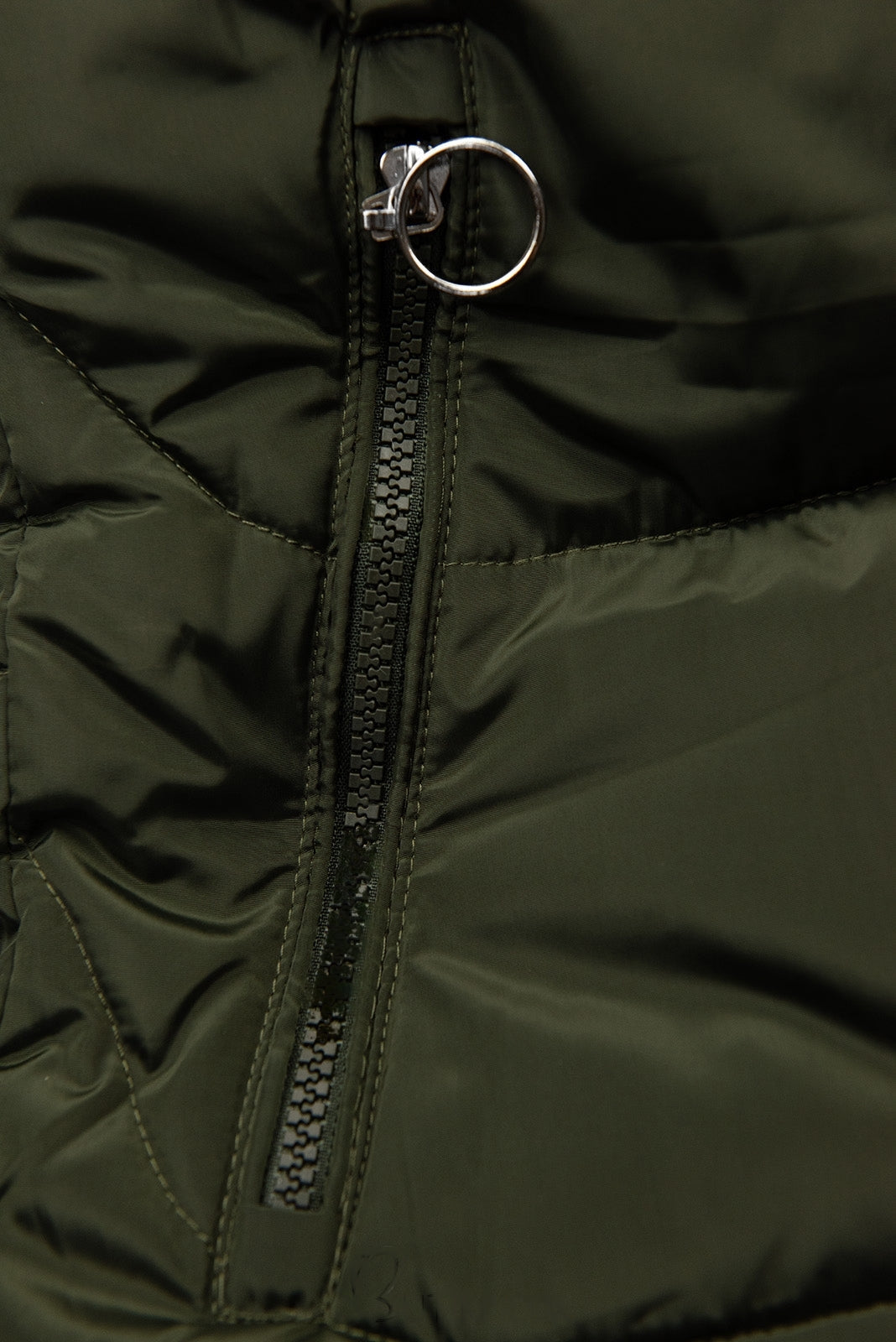 GAIL™ | Premium Down jacket