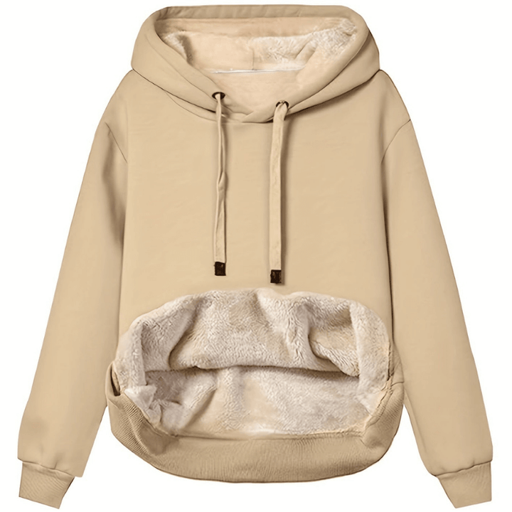 GAGE | Hooded Sweater