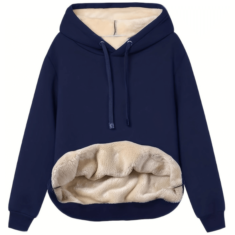 GAGE | Hooded Sweater