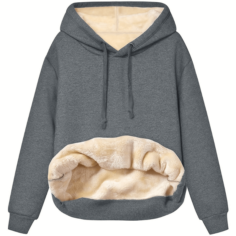 GAGE | Hooded Sweater