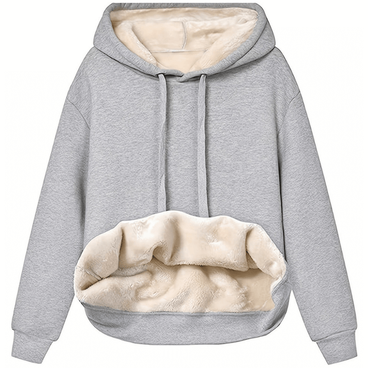 GAGE | Hooded Sweater