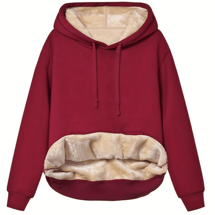 GAGE | Hooded Sweater