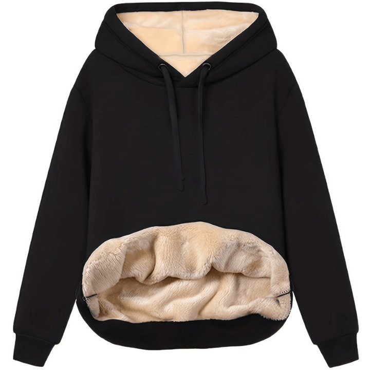 GAGE | Hooded Sweater