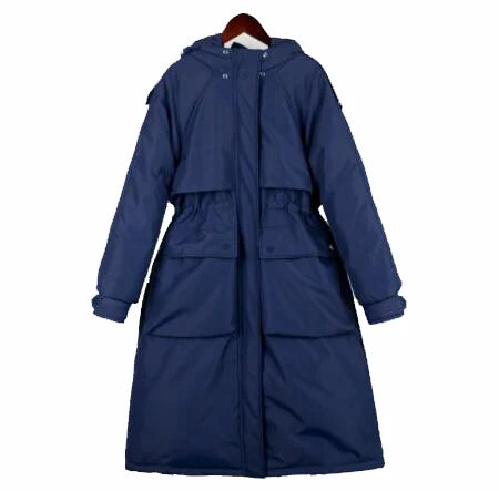 LOUNA | Down Coat