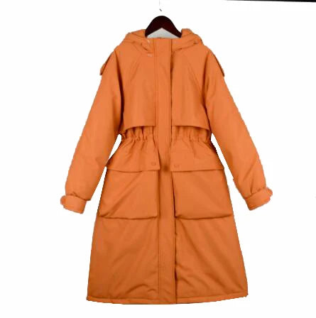 LOUNA | Down Coat