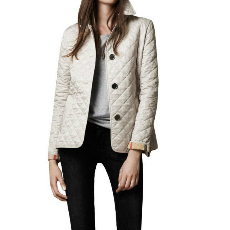 ELISE™ | Refined Jacket