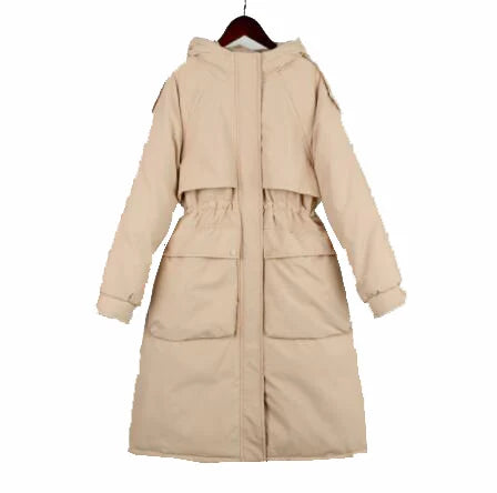 LOUNA | Down Coat