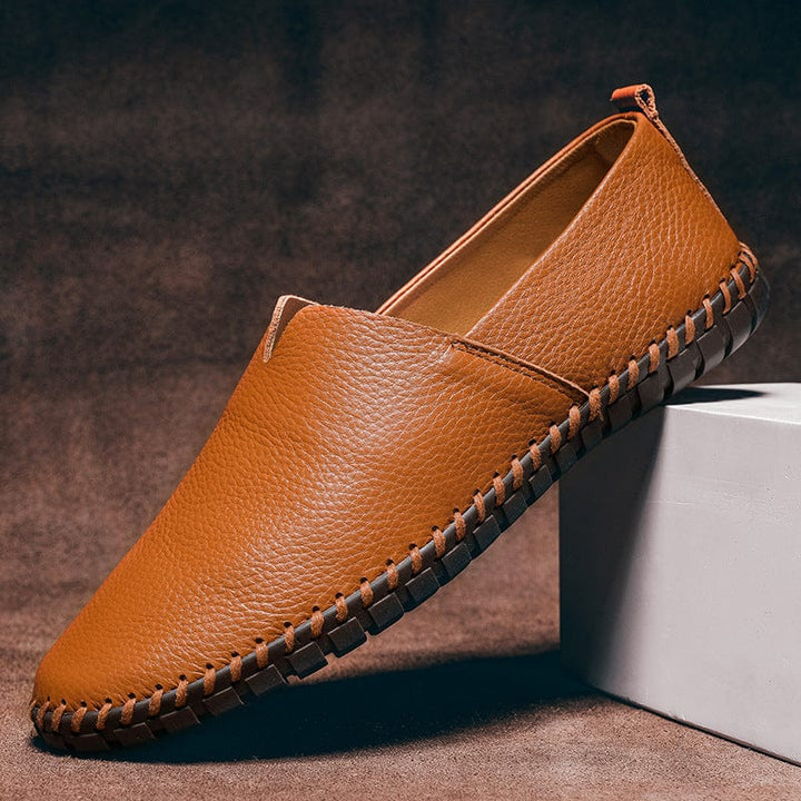 LEJO | Elegant Loafer